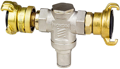 BREXIT BrexPULSE 1000 редуктор для добавок к компрессору BREXIT BrexPULSE 1000 редуктор для добавок к компрессору