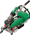 Leister UNIPLAN 510 20мм сварочный автомат горячего воздуха Leister UNIPLAN 510 20мм сварочный автомат горячего воздуха
