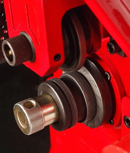 Virax GR2-12 гидравлический желобонакатчик Virax GR2-12 гидравлический желобонакатчик