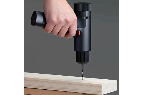 Фото Xiaomi 12В бесщеточная аккумуляторная дрель - Fortools - профессиональный инструмент Фото Xiaomi 12В бесщеточная аккумуляторная дрель - Fortools - профессиональный инструмент