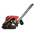 Фото Diam ML-60/2 8L виброплита - Fortools - профессиональный инструмент Фото Diam ML-60/2 8L виброплита - Fortools - профессиональный инструмент
