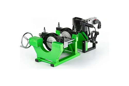 Просвар СМ 160Р2 стыковая сварочная машина Просвар СМ 160Р2 стыковая сварочная машина