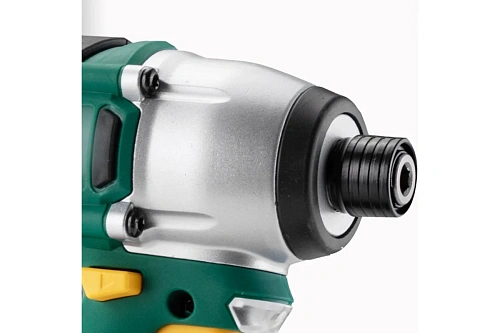 Sata SC51085 винтовёрт аккумуляторный бесщёточный ударный 18V Sata SC51085 винтовёрт аккумуляторный бесщёточный ударный 18V