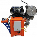 Фото Ritmo ALFA 400 M машина для изготовления фитингов - Fortools - профессиональный инструмент Фото Ritmo ALFA 400 M машина для изготовления фитингов - Fortools - профессиональный инструмент