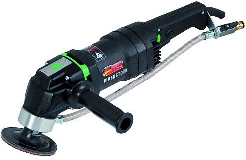 Eibenstock WPN 180 угловая полировалльная машина для влажного полирования Eibenstock WPN 180 угловая полировалльная машина для влажного полирования