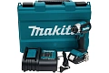 Makita LXT 18В DTD ударный аккумуляторный шуруповерт Makita LXT 18В DTD ударный аккумуляторный шуруповерт