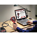 Ridgid micro CA-350 камера для видеодиагностики Ridgid micro CA-350 камера для видеодиагностики
