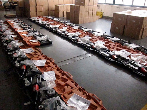 Hongli SQ30-2b 1/2-2 HSS клупп электрический резьбонарезной Hongli SQ30-2b 1/2-2 HSS клупп электрический резьбонарезной