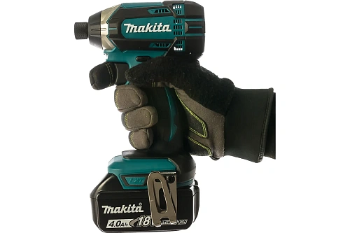 Фото Makita DTD152RME аккумуляторный ударный шуруповерт - Fortools - профессиональный инструмент Фото Makita DTD152RME аккумуляторный ударный шуруповерт - Fortools - профессиональный инструмент