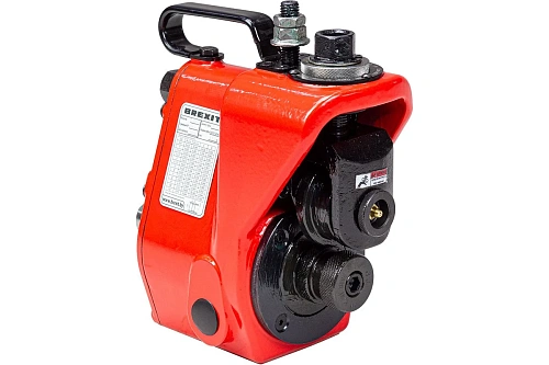 Brexit BrexGroover R1200-M устройство для накатки желобков на трубах Brexit BrexGroover R1200-M устройство для накатки желобков на трубах