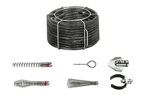 Rothenberger R 600 машина для прочистки труб Rothenberger R 600 машина для прочистки труб