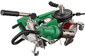 Leister UNIPLAN 510 20мм сварочный автомат горячего воздуха Leister UNIPLAN 510 20мм сварочный автомат горячего воздуха