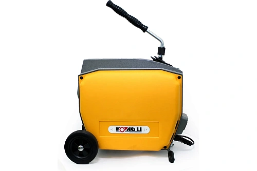 Hongli A200 прочистная машина для канализации Hongli A200 прочистная машина для канализации