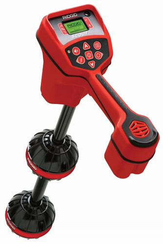 RIDGID NaviTrack Scout трассоискатель RIDGID NaviTrack Scout трассоискатель