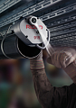 Фото Ridgid 915 ручной желобонакатчик - Fortools - профессиональный инструмент Фото Ridgid 915 ручной желобонакатчик - Fortools - профессиональный инструмент