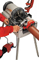 Фото Rothenberger Rogroover 1-6" желобонакатчик - Fortools - профессиональный инструмент Фото Rothenberger Rogroover 1-6" желобонакатчик - Fortools - профессиональный инструмент