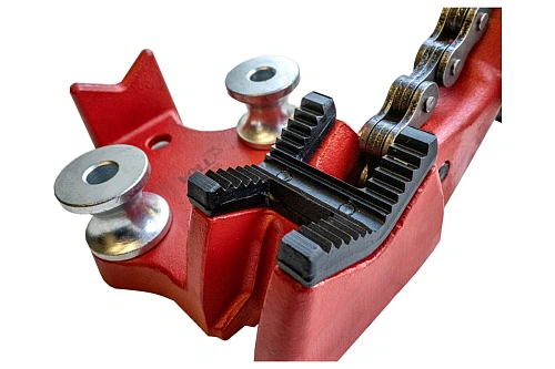 Voll CPV212 цепные тиски Voll CPV212 цепные тиски