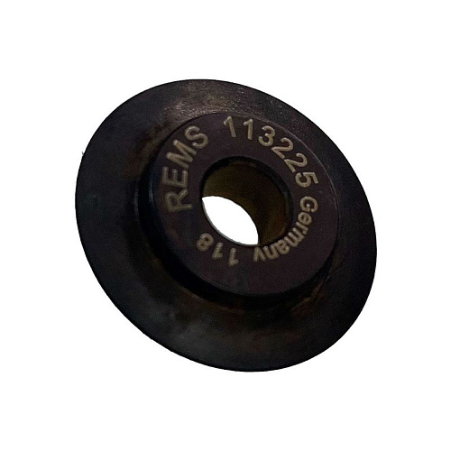 Rems Cu 3-120, s 3 режущий диск по меди для трубореза Rems Cu 3-120, s 3 режущий диск по меди для трубореза