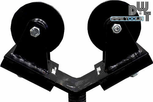 DWT Foldable складная опора для труб DWT Foldable складная опора для труб
