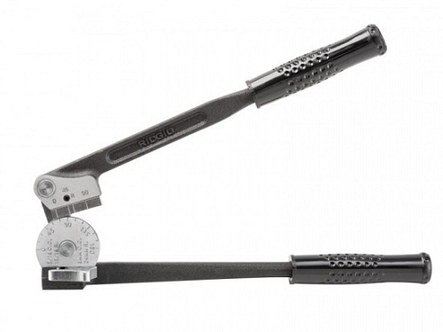 Ridgid 404 трубогиб ручной рычажный Ridgid 404 трубогиб ручной рычажный