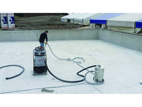 COYNCO SMART 350 MD промышленный пылесос COYNCO SMART 350 MD промышленный пылесос