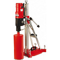 Ridgid RB-208/3 станок алмазного бурения - Fortools - профессиональный инструмент Ridgid RB-208/3 станок алмазного бурения - Fortools - профессиональный инструмент