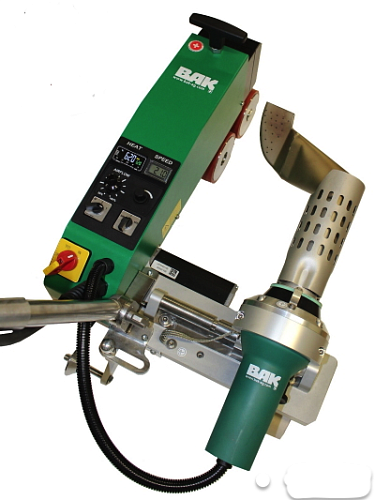 BAK LarOn 21 230В сварочный автомат горячего воздуха BAK LarOn 21 230В сварочный автомат горячего воздуха