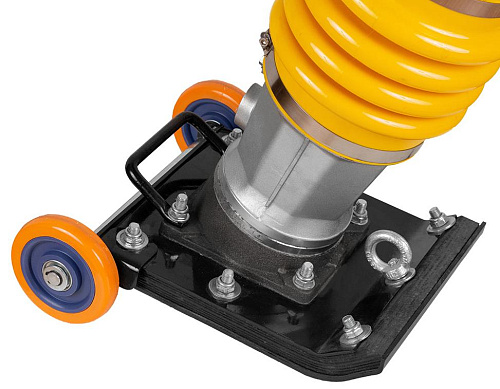 Фото Diam ML-78/6.5 вибротрамбовка - Fortools - профессиональный инструмент Фото Diam ML-78/6.5 вибротрамбовка - Fortools - профессиональный инструмент