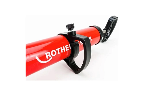 Rothenberger ROPUMP SUPER 72070X вневматический вантуз - Fortools - профессиональный инструмент Rothenberger ROPUMP SUPER 72070X вневматический вантуз - Fortools - профессиональный инструмент