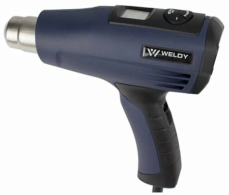 Weldy PLUS-S термопистолет Weldy PLUS-S термопистолет