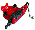 Reed CV4RHP цепные трубные тиски Reed CV4RHP цепные трубные тиски