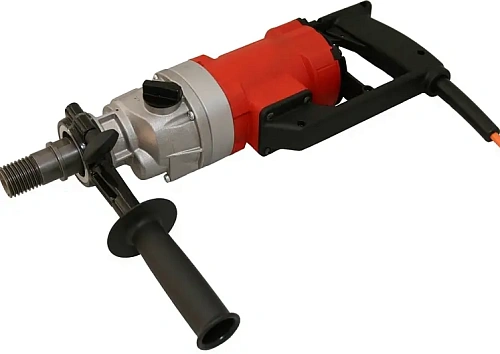 Фото WEKA DK 0803 SP сверлильный двигатель - Fortools - профессиональный инструмент Фото WEKA DK 0803 SP сверлильный двигатель - Fortools - профессиональный инструмент
