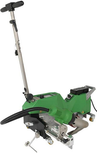 Leister VARIANT 700/40 сварочный аппарат для сварки внахлест Leister VARIANT 700/40 сварочный аппарат для сварки внахлест