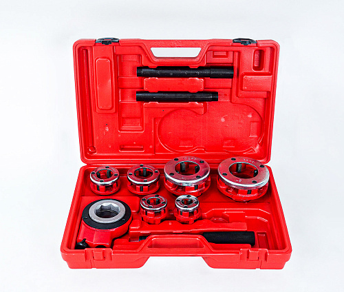 Esson HandCut-2 клупп трубный ручной Esson HandCut-2 клупп трубный ручной