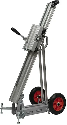 Voll Industrial VDR450 станина для алмазного бурения Voll Industrial VDR450 станина для алмазного бурения