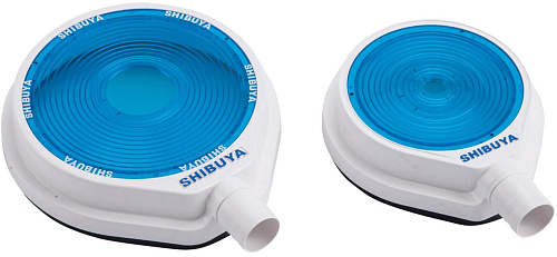 SHIBUYA WCR-130 водосборные кольца SHIBUYA WCR-130 водосборные кольца