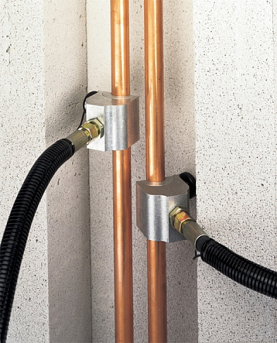 Rothenberger Rofrost Turbo 2" аппарат для заморозки труб Rothenberger Rofrost Turbo 2" аппарат для заморозки труб