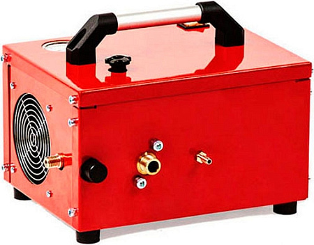 Фото Brexit B-Test 60-3 опрессовщик электрический - Fortools - профессиональный инструмент Фото Brexit B-Test 60-3 опрессовщик электрический - Fortools - профессиональный инструмент