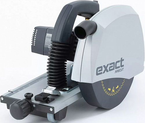 Exact PipeCut P1000 труборез электрический для пластиковых труб Exact PipeCut P1000 труборез электрический для пластиковых труб