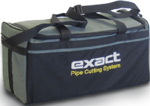 Exact PipeCut 410E System электрический труборез - Fortools - профессиональный инструмент Exact PipeCut 410E System электрический труборез - Fortools - профессиональный инструмент