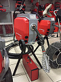 Rothenberger R750 прочистная машина Rothenberger R750 прочистная машина