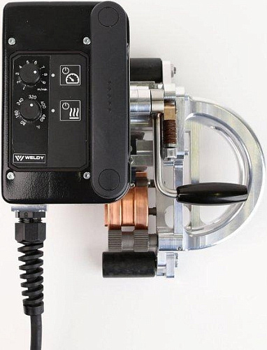 Weldy MINIWELDER GEO2 аппарат горячего клина Weldy MINIWELDER GEO2 аппарат горячего клина
