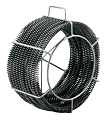 Rothenberger Standard 16 мм (5/8") набор спиралей для прочистки канализации Rothenberger Standard 16 мм (5/8") набор спиралей для прочистки канализации