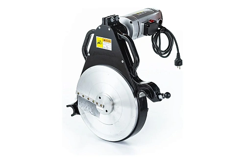 Просвар С 355 гидравлический стыковой сварочный аппарат для пнд труб Просвар С 355 гидравлический стыковой сварочный аппарат для пнд труб