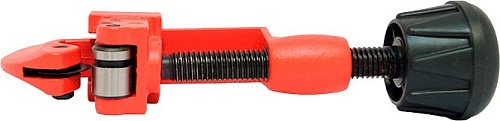 Voll V-Cutter 30 ручной труборез для металлических труб - Fortools - профессиональный инструмент Voll V-Cutter 30 ручной труборез для металлических труб - Fortools - профессиональный инструмент