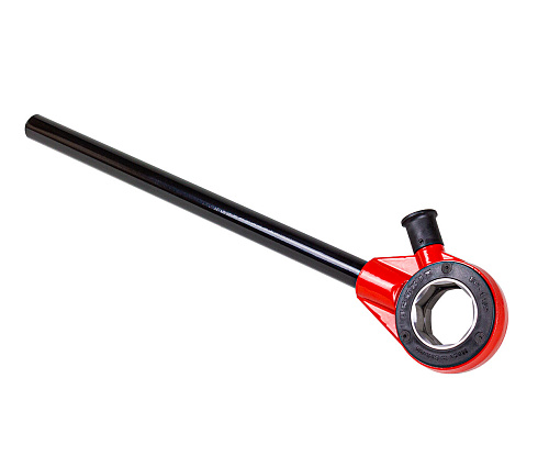 Фото BREXIT BrexCUT 1400 с трещоткой резьбонарезной клупп - Fortools - профессиональный инструмент Фото BREXIT BrexCUT 1400 с трещоткой резьбонарезной клупп - Fortools - профессиональный инструмент