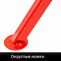 Rotorica 1/2-12 V-образная 2-х роликовая складная регулируемая опора для труб Rotorica 1/2-12 V-образная 2-х роликовая складная регулируемая опора для труб