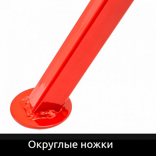 Rotorica 1/2-12 V-образная 2-х роликовая складная регулируемая опора для труб Rotorica 1/2-12 V-образная 2-х роликовая складная регулируемая опора для труб