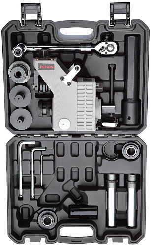 REKON RG-8 Combo комбинированный желобонакатчик REKON RG-8 Combo комбинированный желобонакатчик