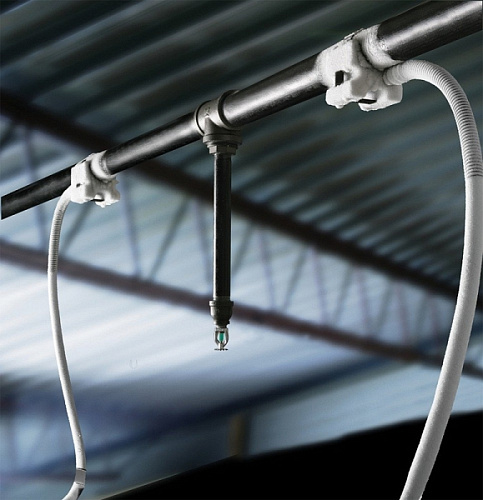 Ridgid SF-2500 SuperFreeze аппарат для заморозки труб Ridgid SF-2500 SuperFreeze аппарат для заморозки труб